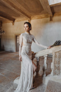 Mila Dress