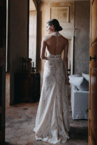 Natalie Dress
