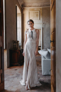 Natalie Dress