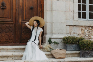Noris Dress