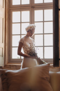 Noris Dress
