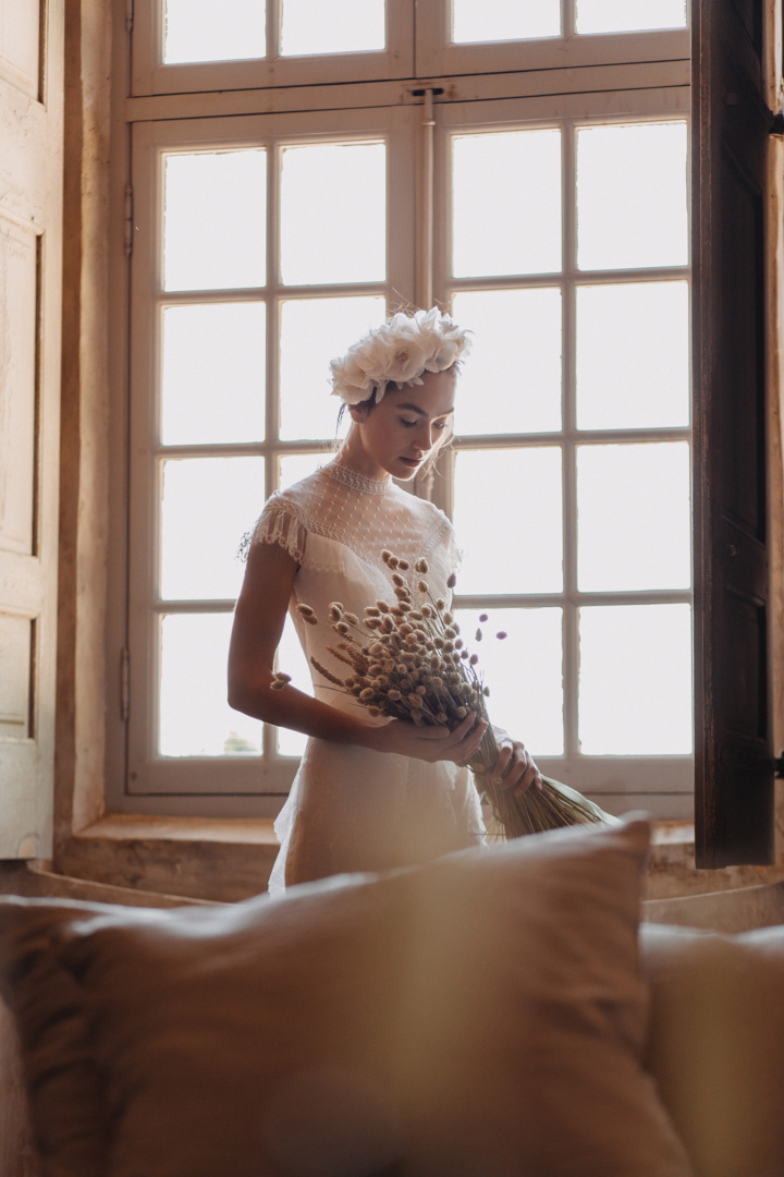 Noris Dress