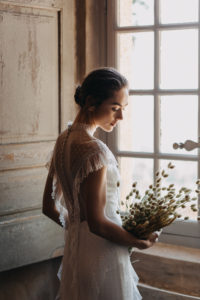 Noris Dress