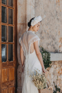 Noris Dress