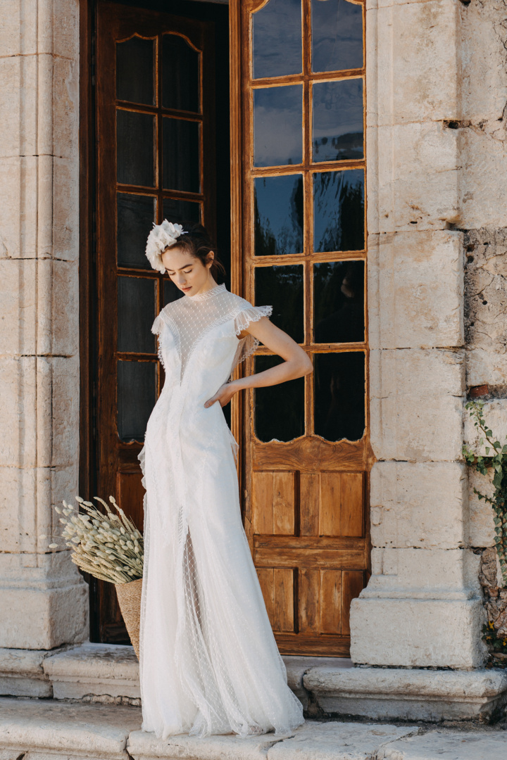 Noris Dress