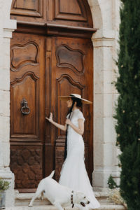 Noris Dress