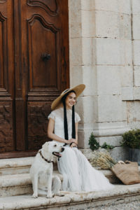 Noris Dress