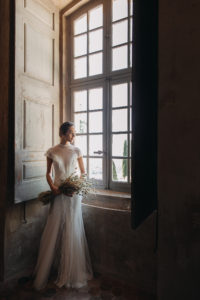 Noris Dress