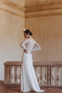 Perla Dress