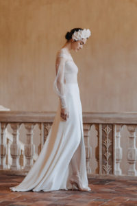 Perla Dress