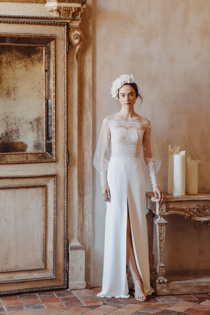 Perla Dress
