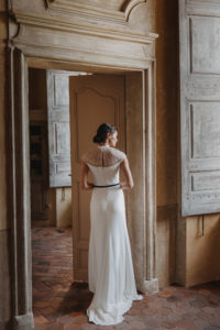 Petra Dress