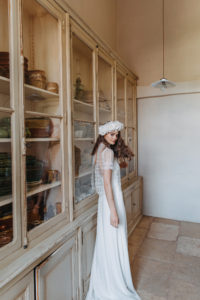 Pina Dress & Sonia Bolero