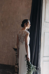 Raisa Dress