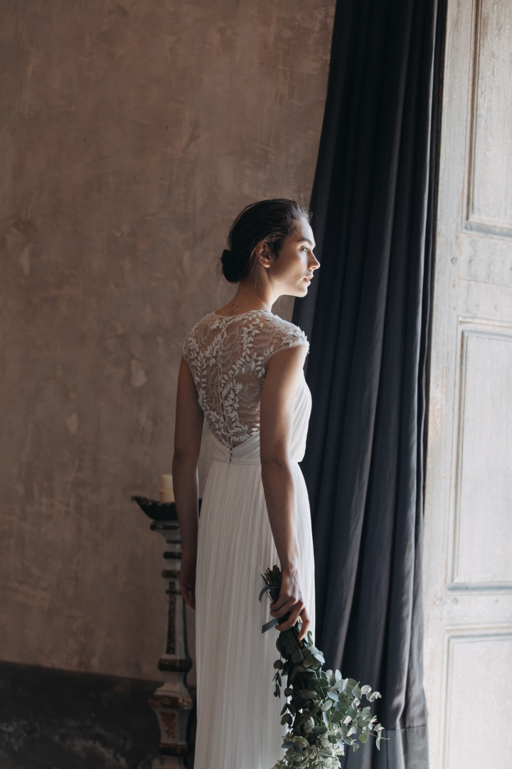 Raisa Dress