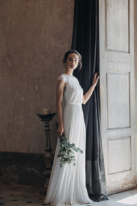 Raisa Dress