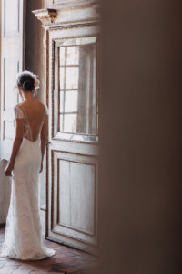 Rebecca Dress