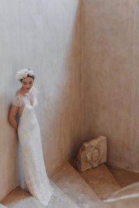 Rebecca Dress