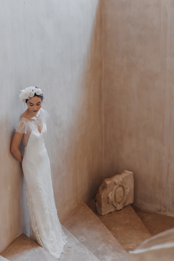 Rebecca Dress