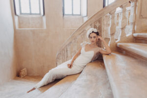 Rebecca Dress