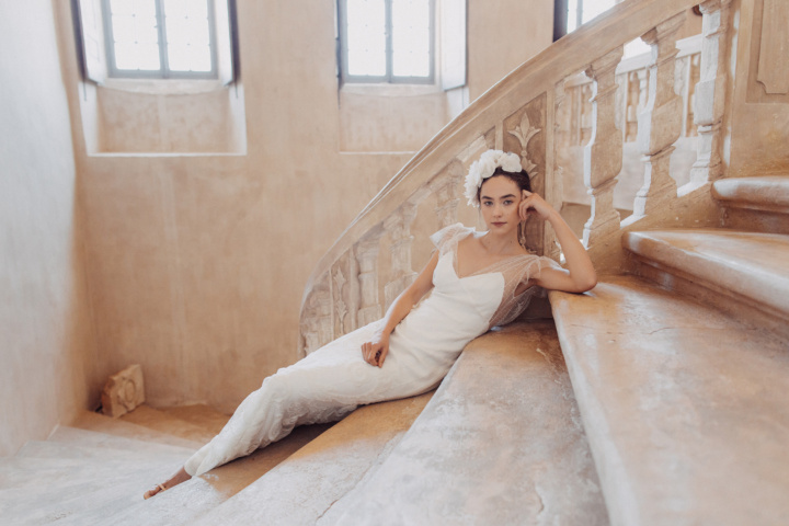 Rebecca Dress