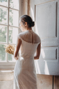 Tania Dress