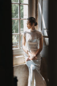 Tania Dress