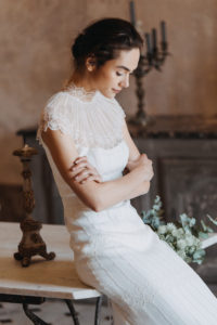 Tania Dress