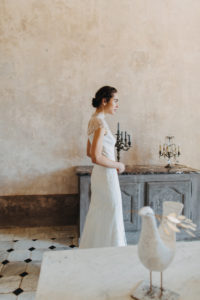 Tania Dress