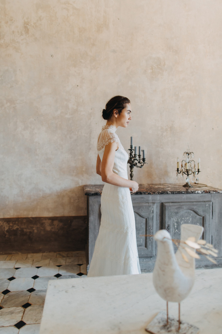 Tania Dress