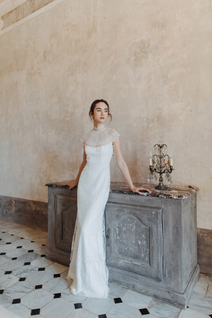 Tania Dress