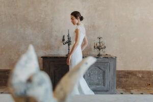 Tania Dress
