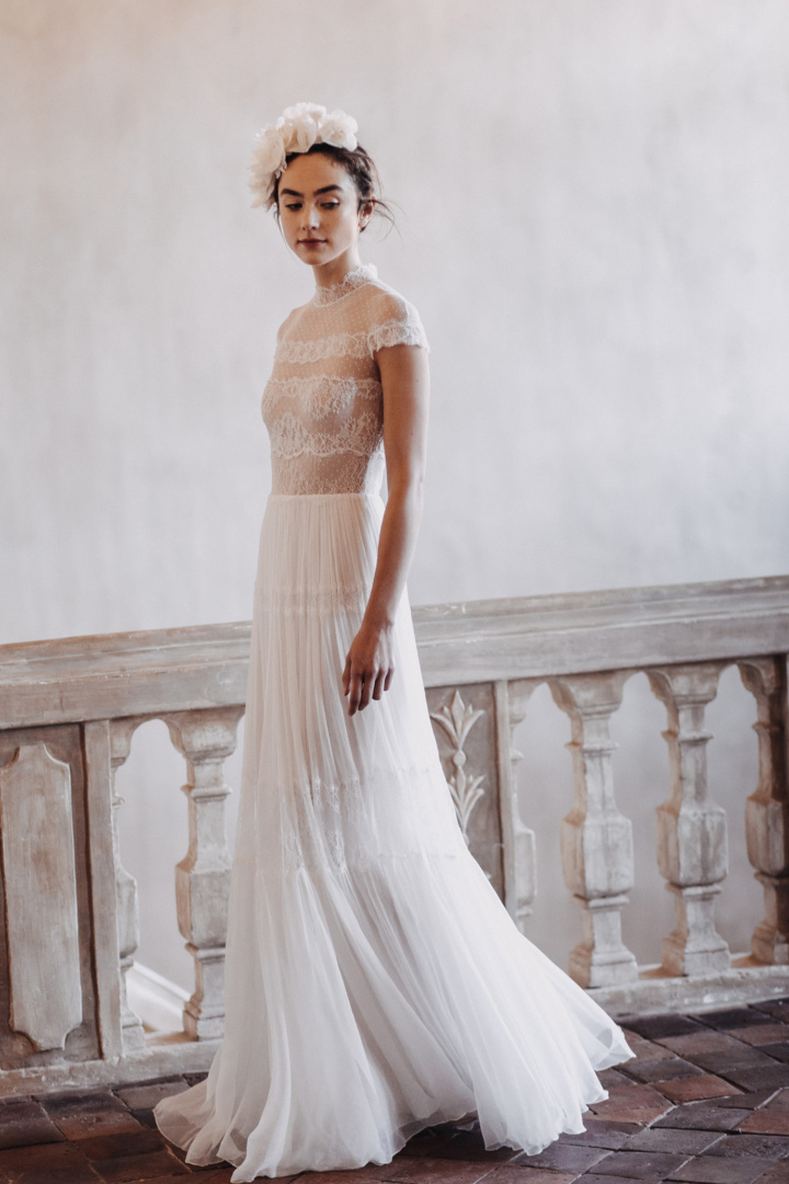 Uma Dress