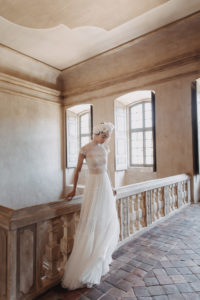 Uma Dress