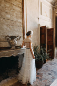 April Dress