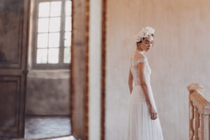 Uma Dress