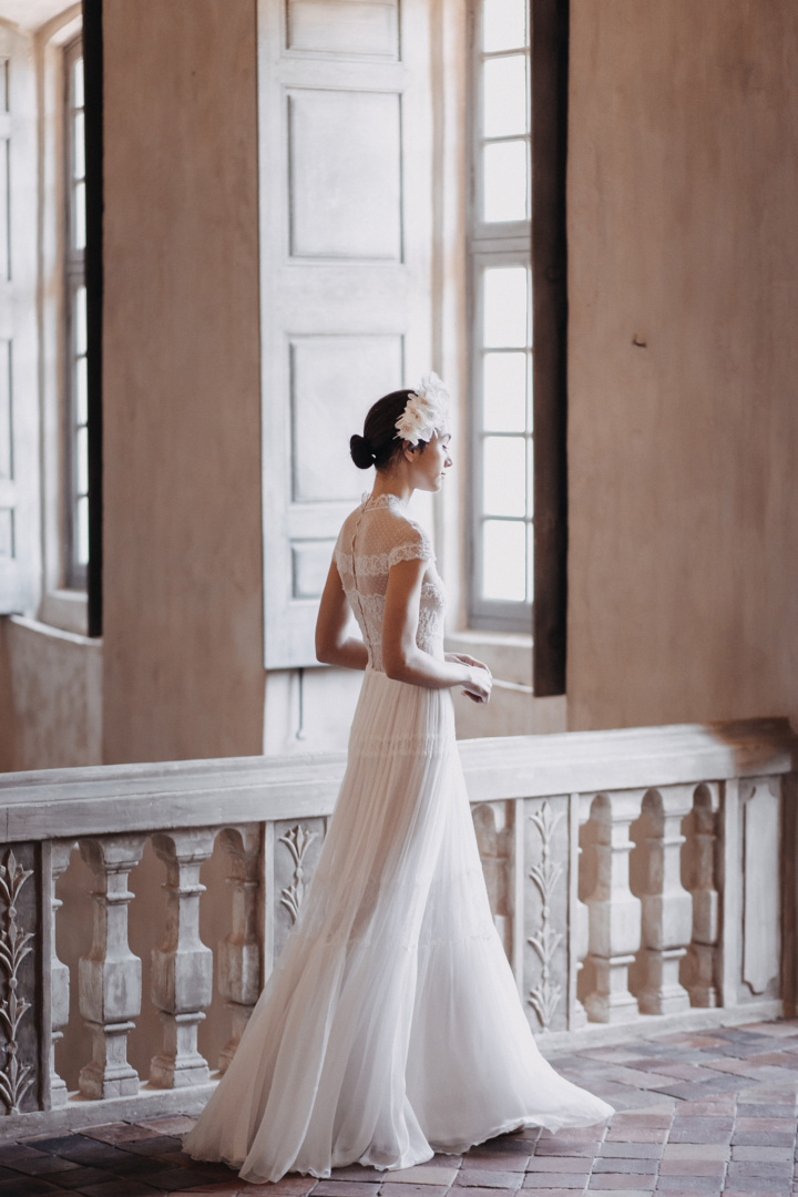 Uma Dress