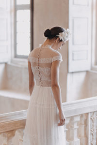 Uma Dress