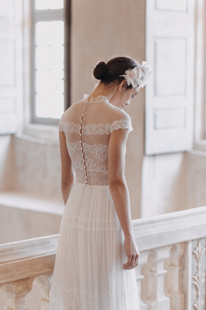 Uma Dress