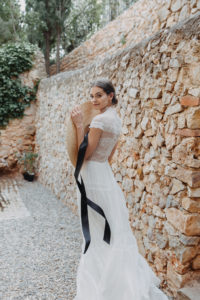 Uma Dress