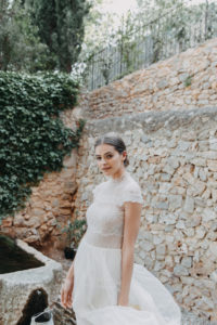 Uma Dress