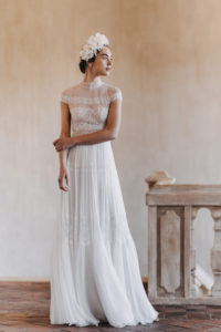 Uma Dress
