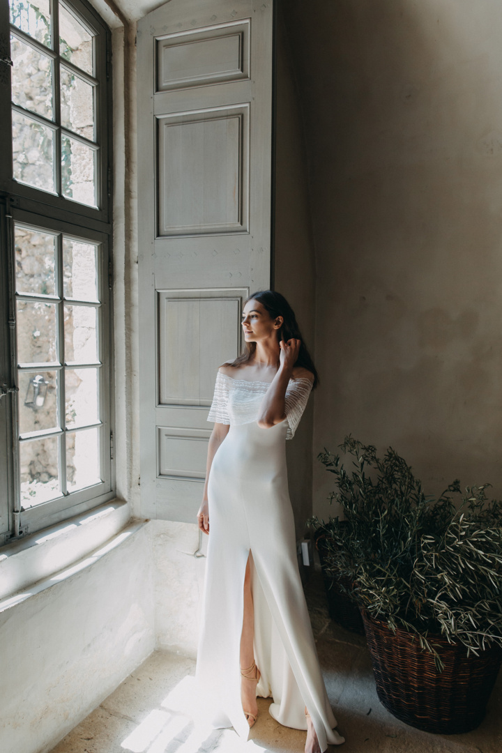 Ursula Dress