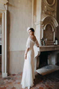Yasmine Dress