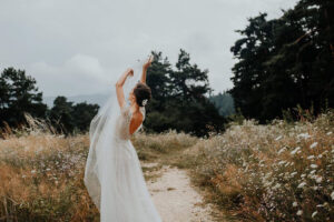 Annamaria Kozma by Diana Costea