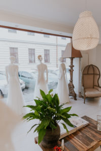 Brasov Showroom