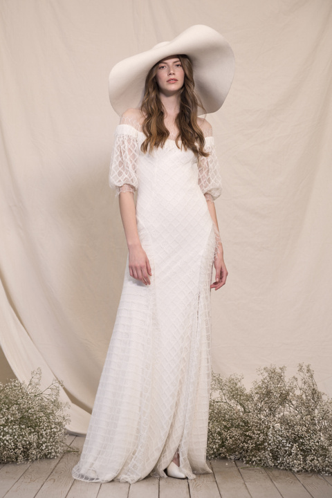Yasmine SS20