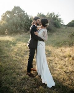 Jadey Bee by Life Stories Wedding