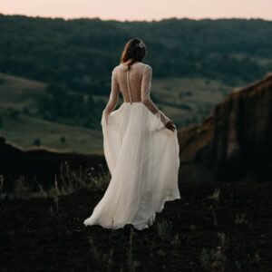 Oana Bran by Deea & Flo