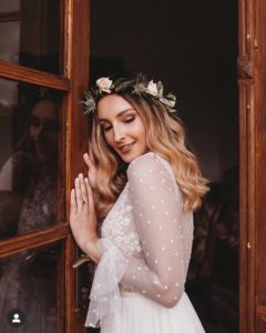 Rusu Kristine by Inspire Photography